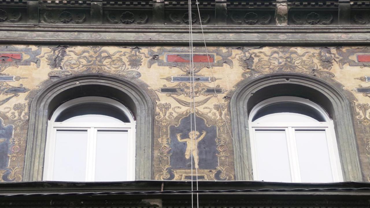 O Utca Apartment Budapest