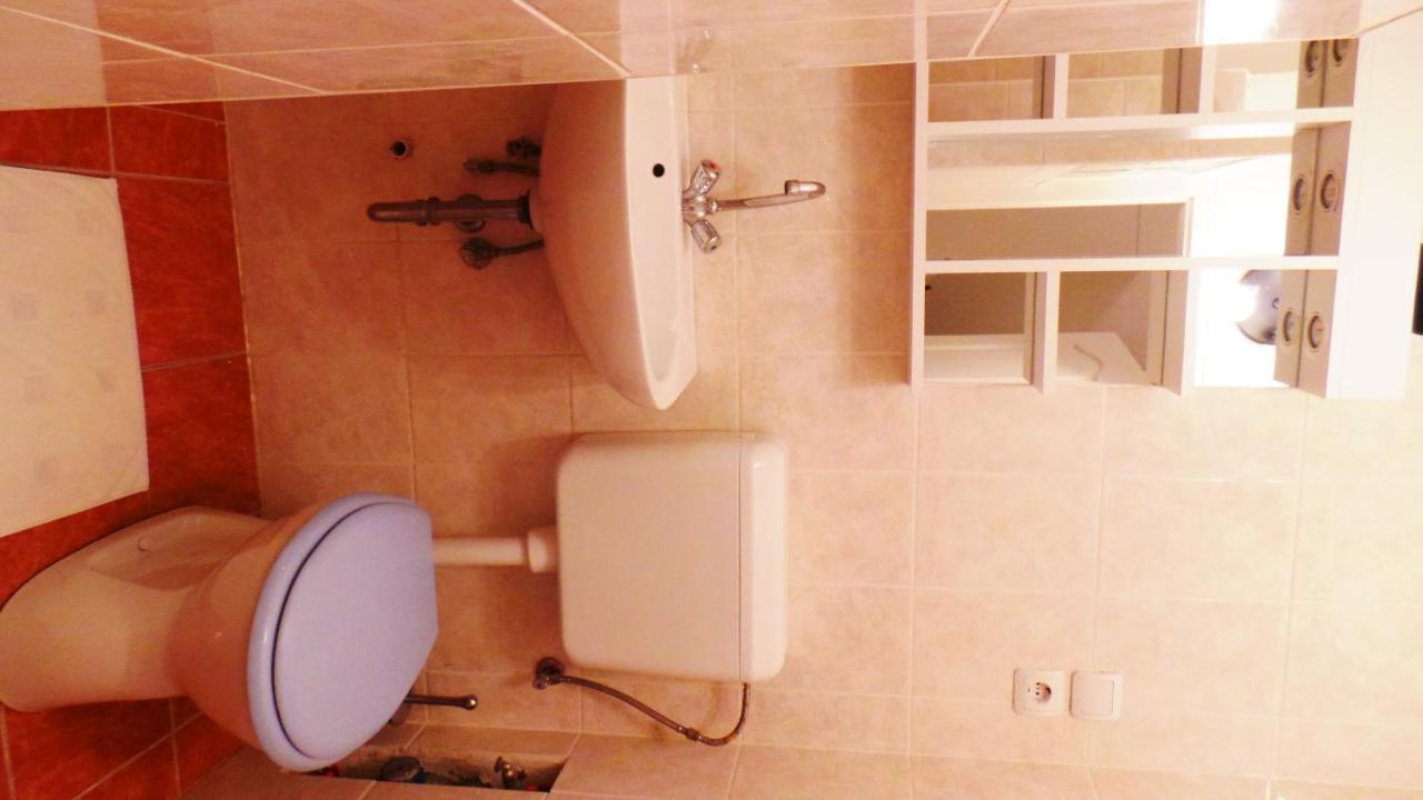 Apartment O Utca *