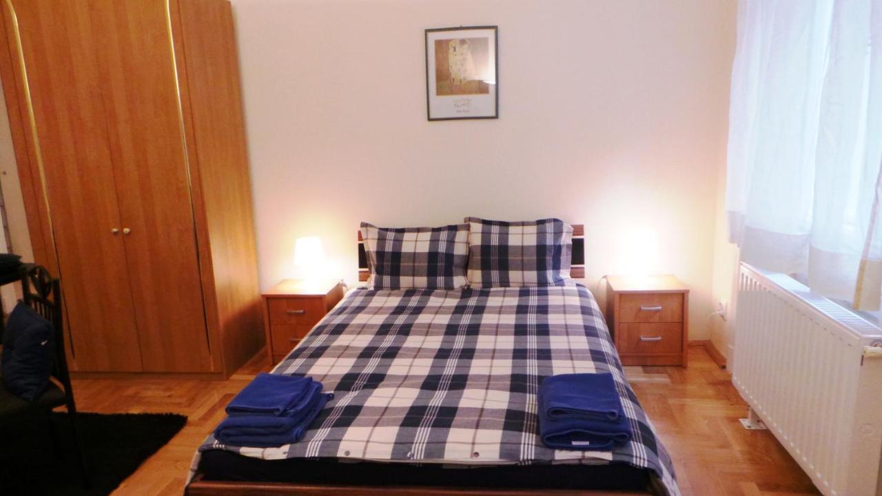 Apartment O Utca