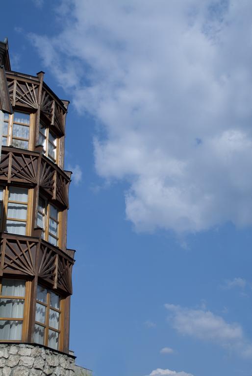 Buda Hill Residences 4*