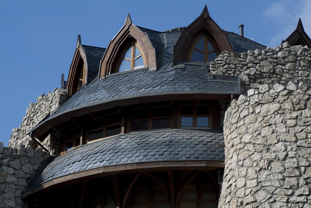 Buda Hill Residences 4* Budapest
