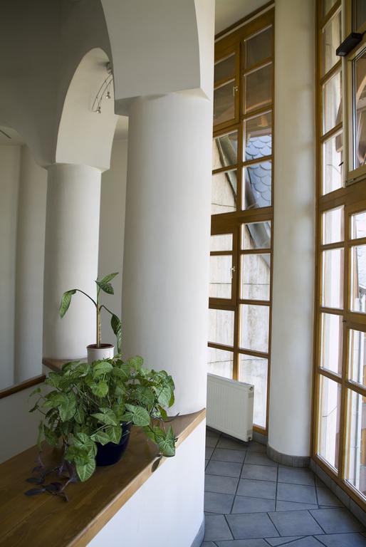 Buda Hill Residences 4* Budapest