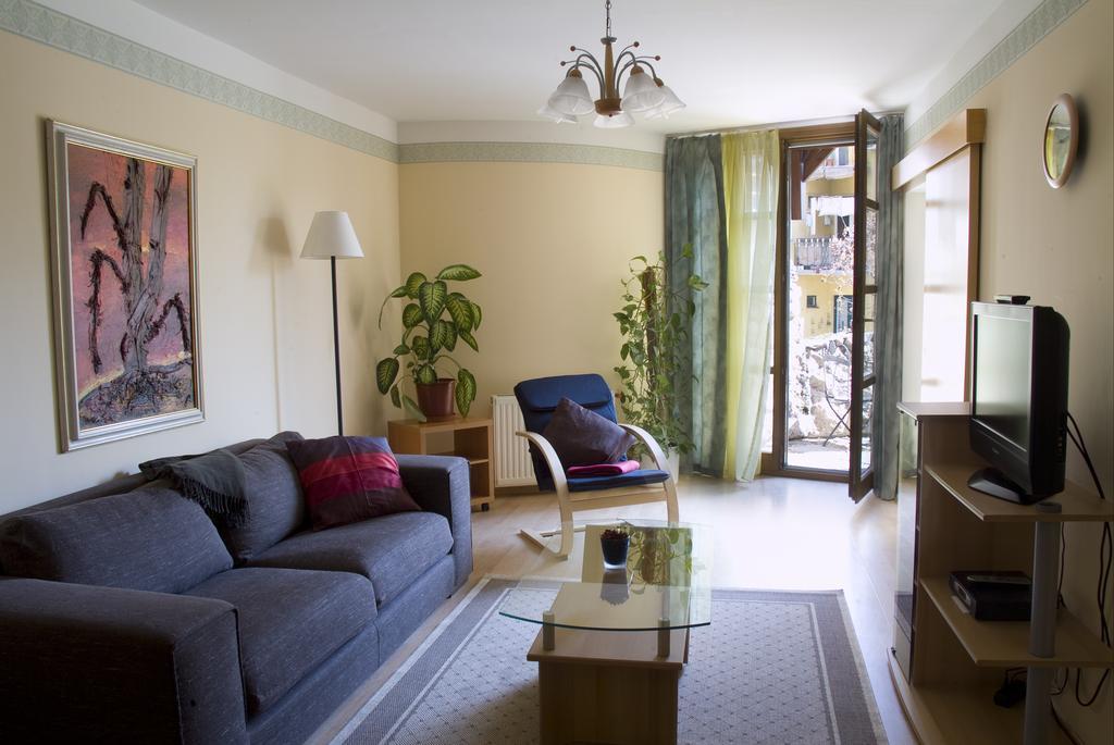 Buda Hill Residences