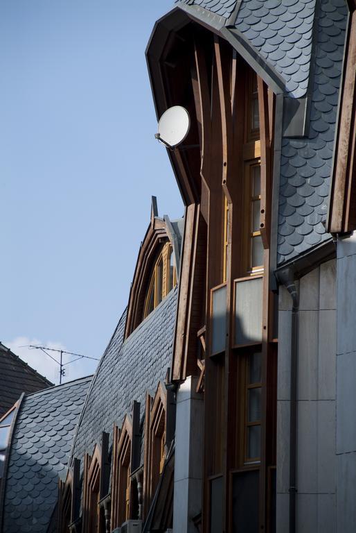 Hotel Buda Hill Residences Budapest