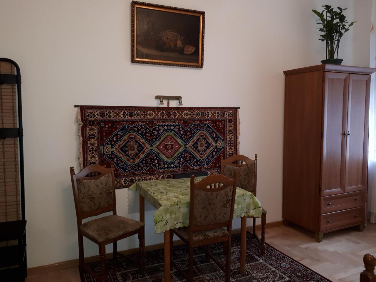 Apartamento Melinda *