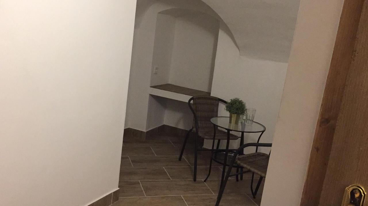 Appartement Apartman Vorosmarty