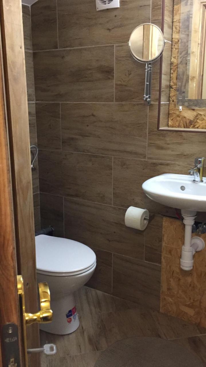 Apartman Vorosmarty