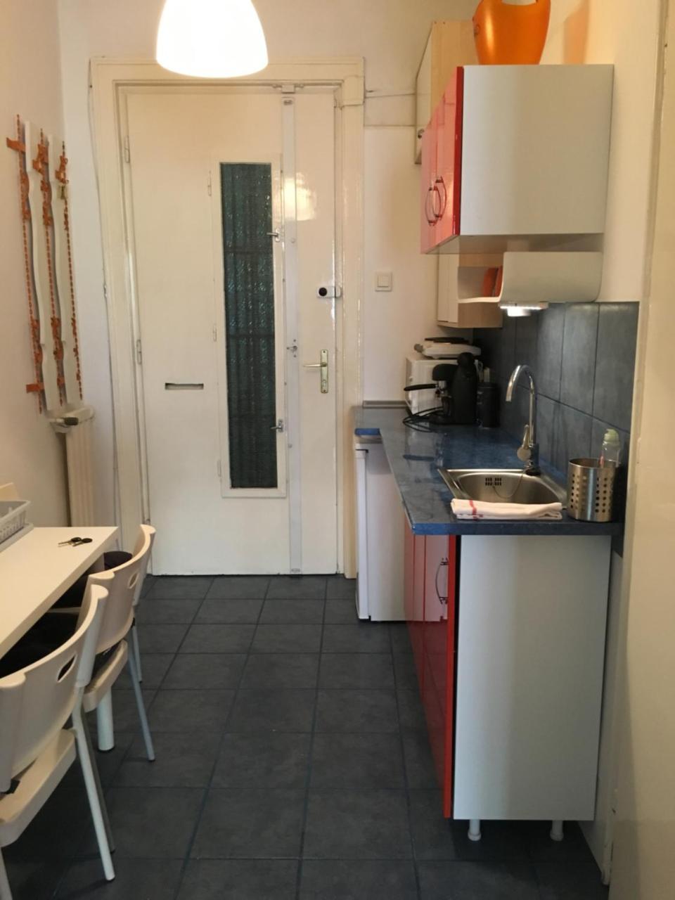 Lejlighed Urania Apartman *