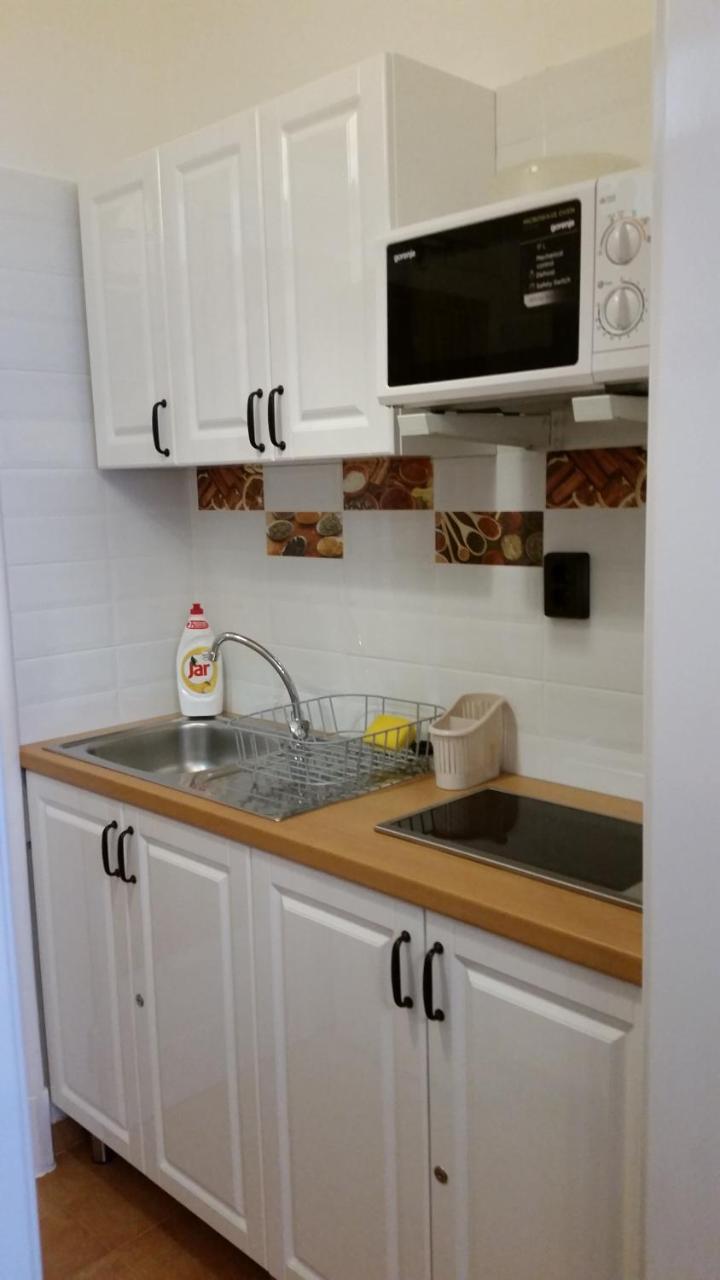 Apartamento Melinda Budapest