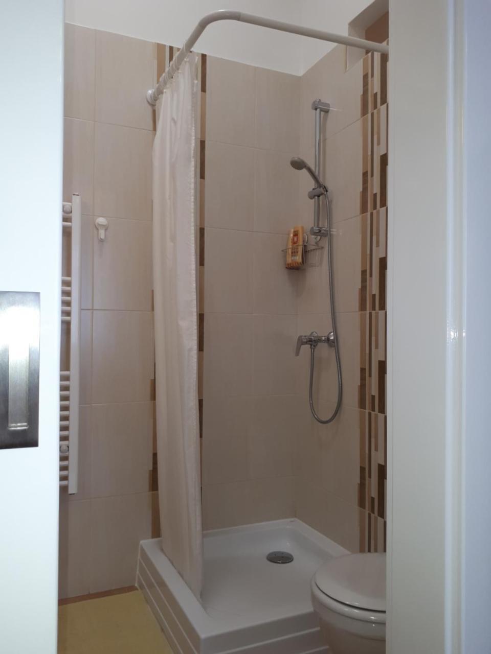 Melinda Apartamento Budapest