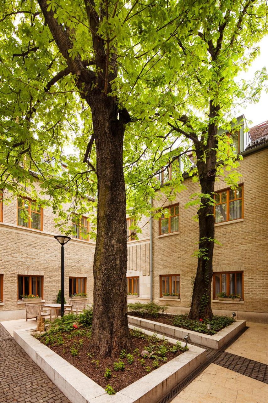 Hapimag Budapest