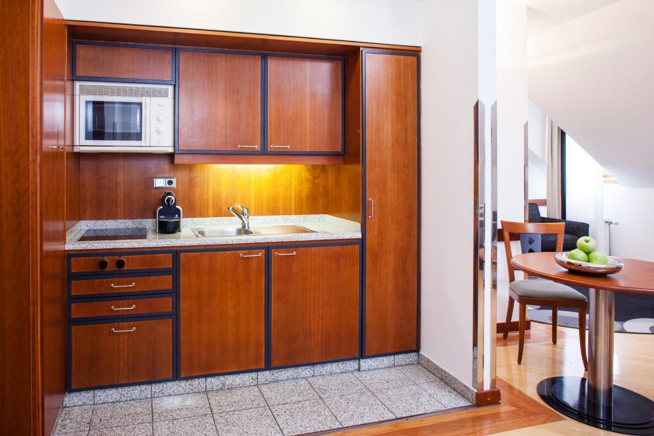 Hapimag Apartamento