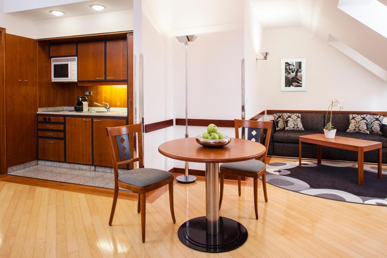 Hapimag Apartamento