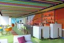 Hotell Ibis Styles Citywest Budapest