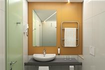 Hotell Ibis Styles Citywest Budapest
