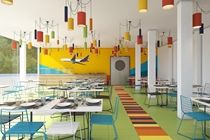 Ibis Styles Citywest Hotell 3*