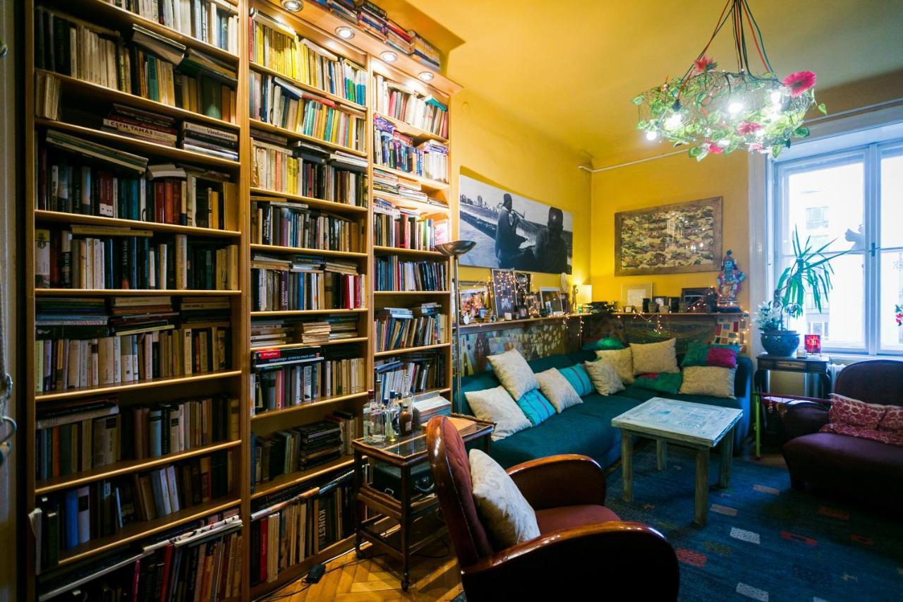Múzeum Design Apartamento Budapest