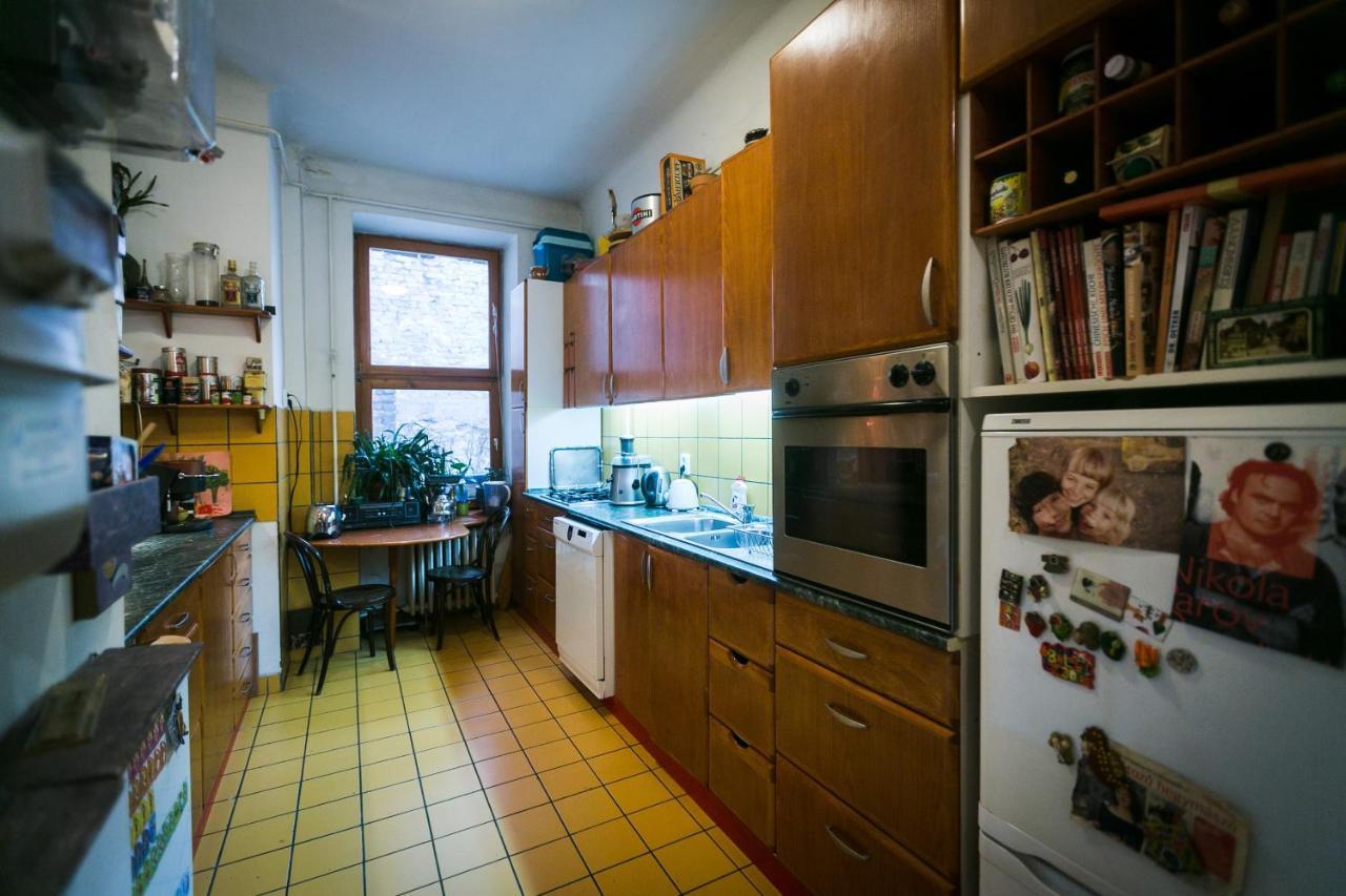 Apartamento Múzeum Design *