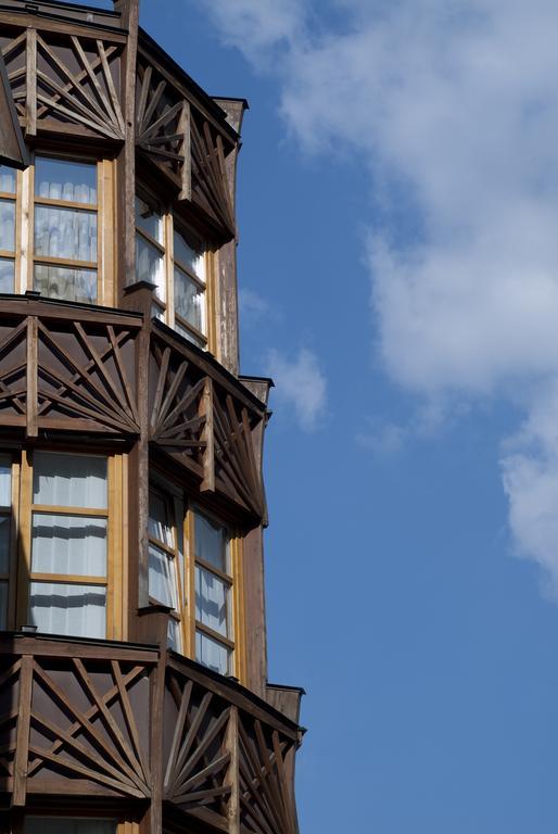 Buda Hill Residences 4*