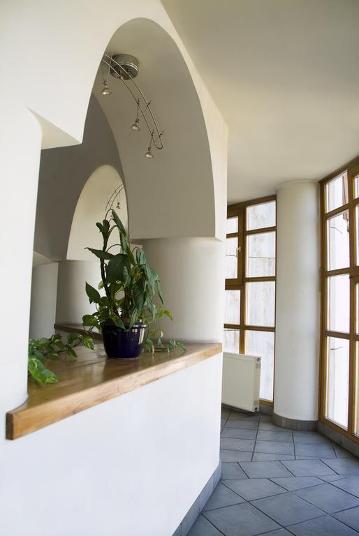 Buda Hill Residences Hotel 4*