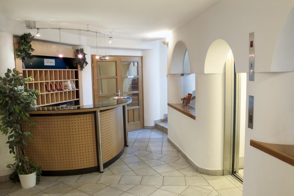 Buda Hill Residences Hotel Budapest