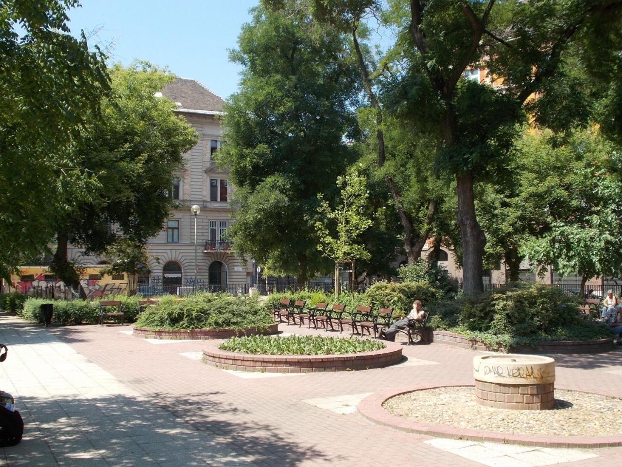 Hotel apartamentowy Gracia House 3*