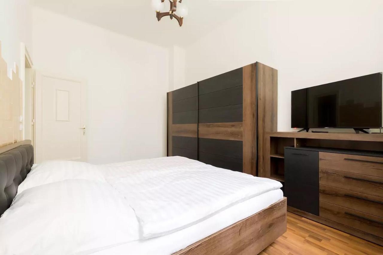 Apartmán Monolit City Center