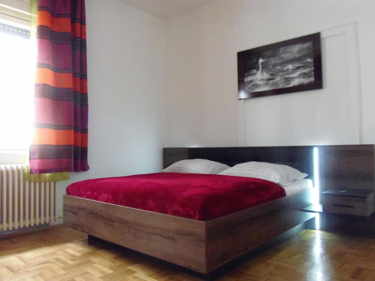 Apartmán Monolit City Center *