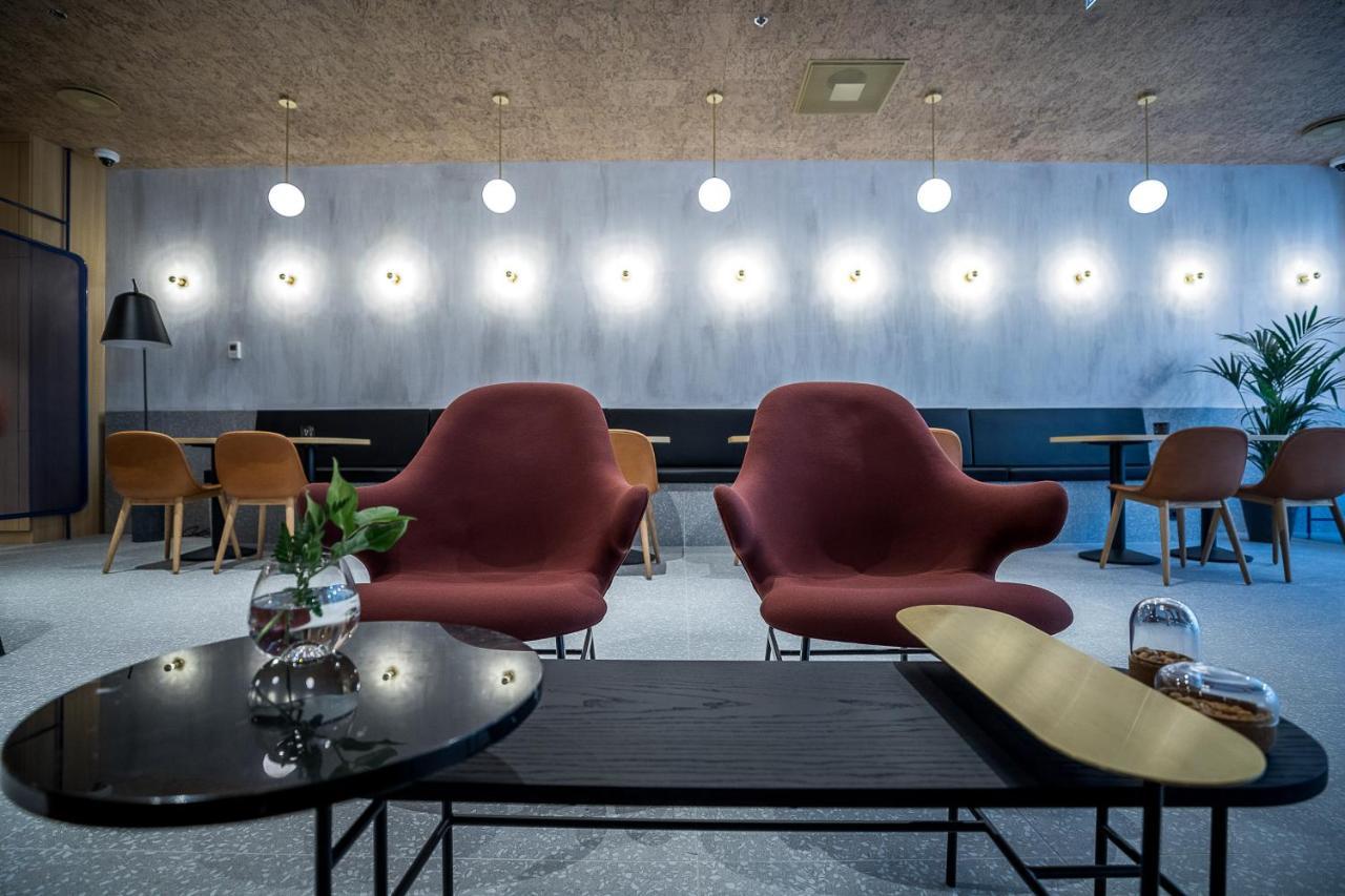 Park Aparthotel Budapest