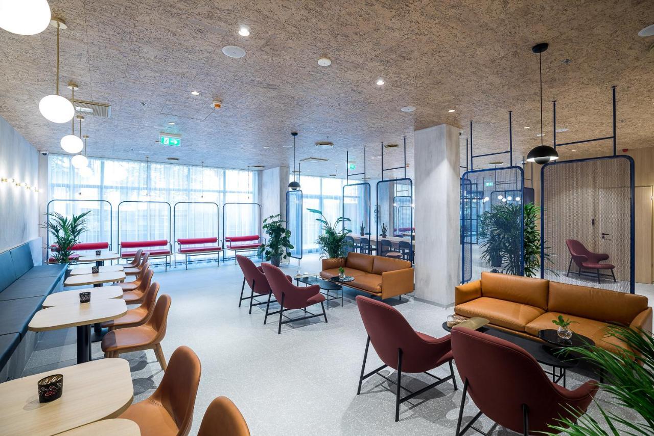 Park Aparthotel Budapest
