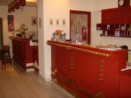 Bed Breakfast Hotel Budapest 2*