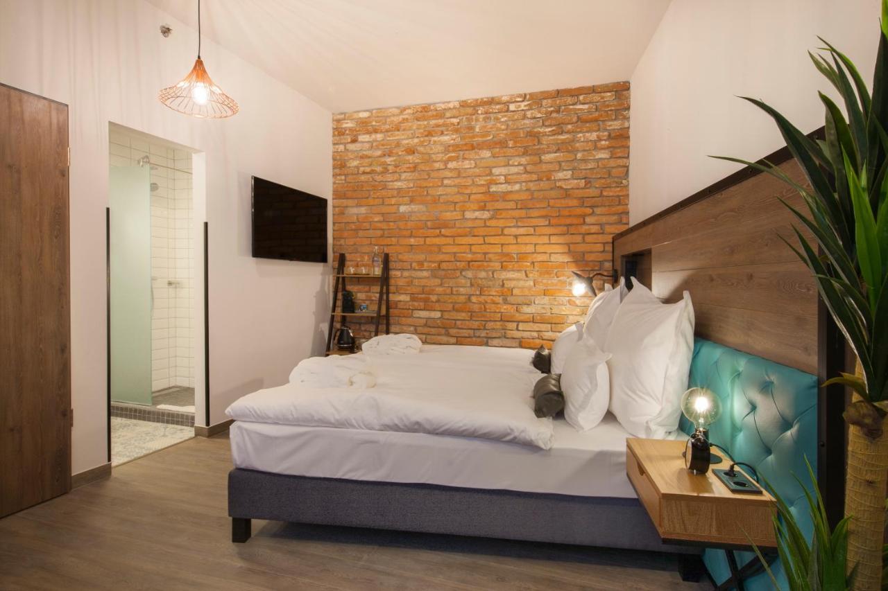 Memories Oldtown 4*