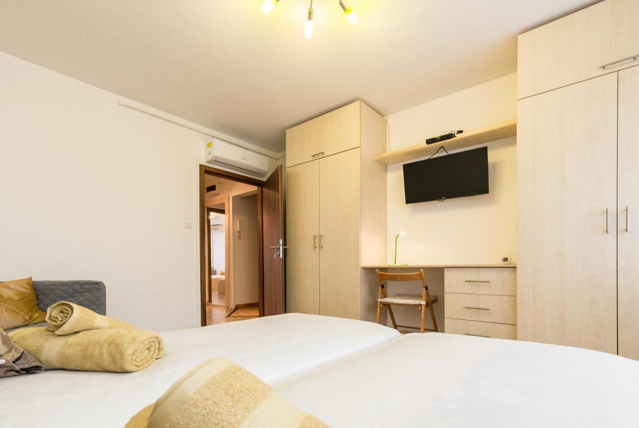 Home- Pesterzsébet Appartement Boedapest