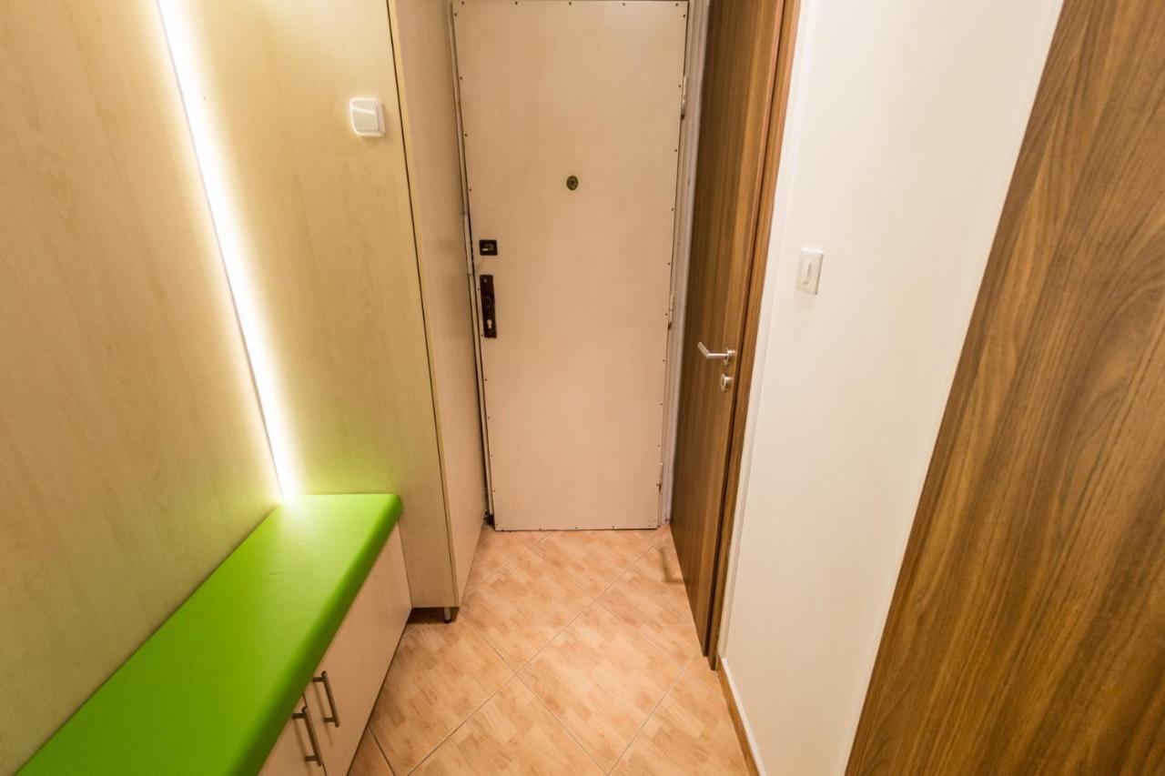 Home- Pesterzsébet Appartement