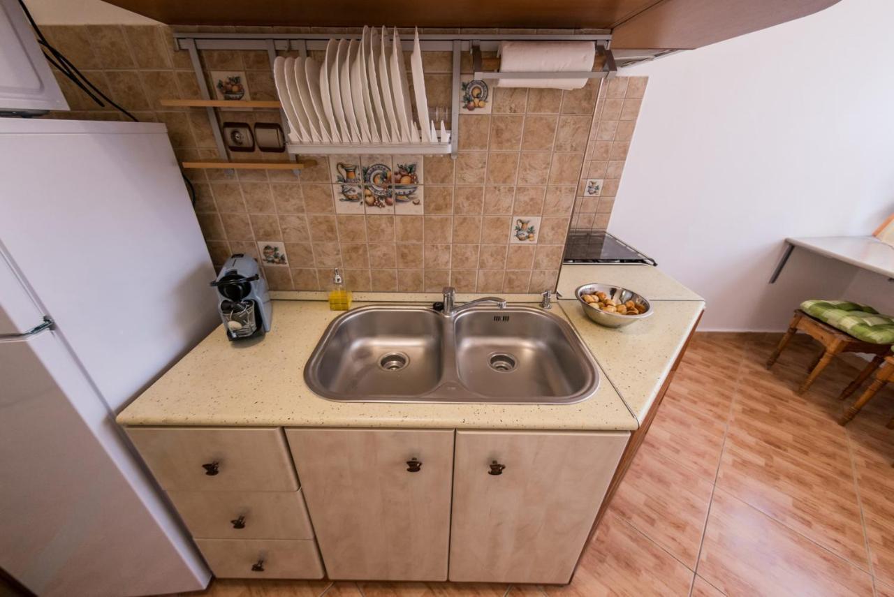 Appartement Home- Pesterzsébet