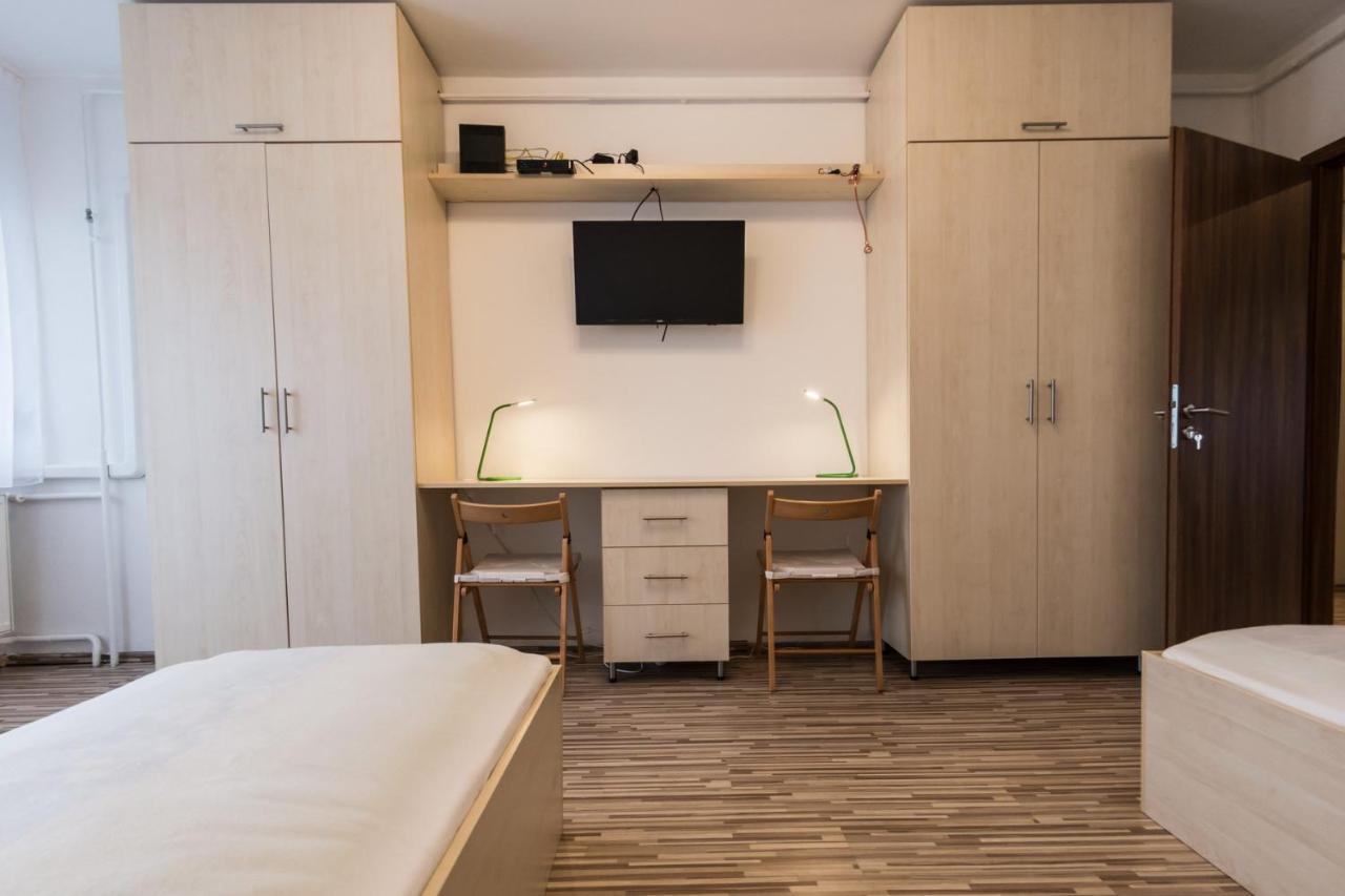 Home- Pesterzsébet Appartement Boedapest
