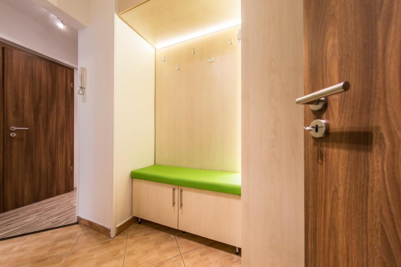 Appartement Home- Pesterzsébet