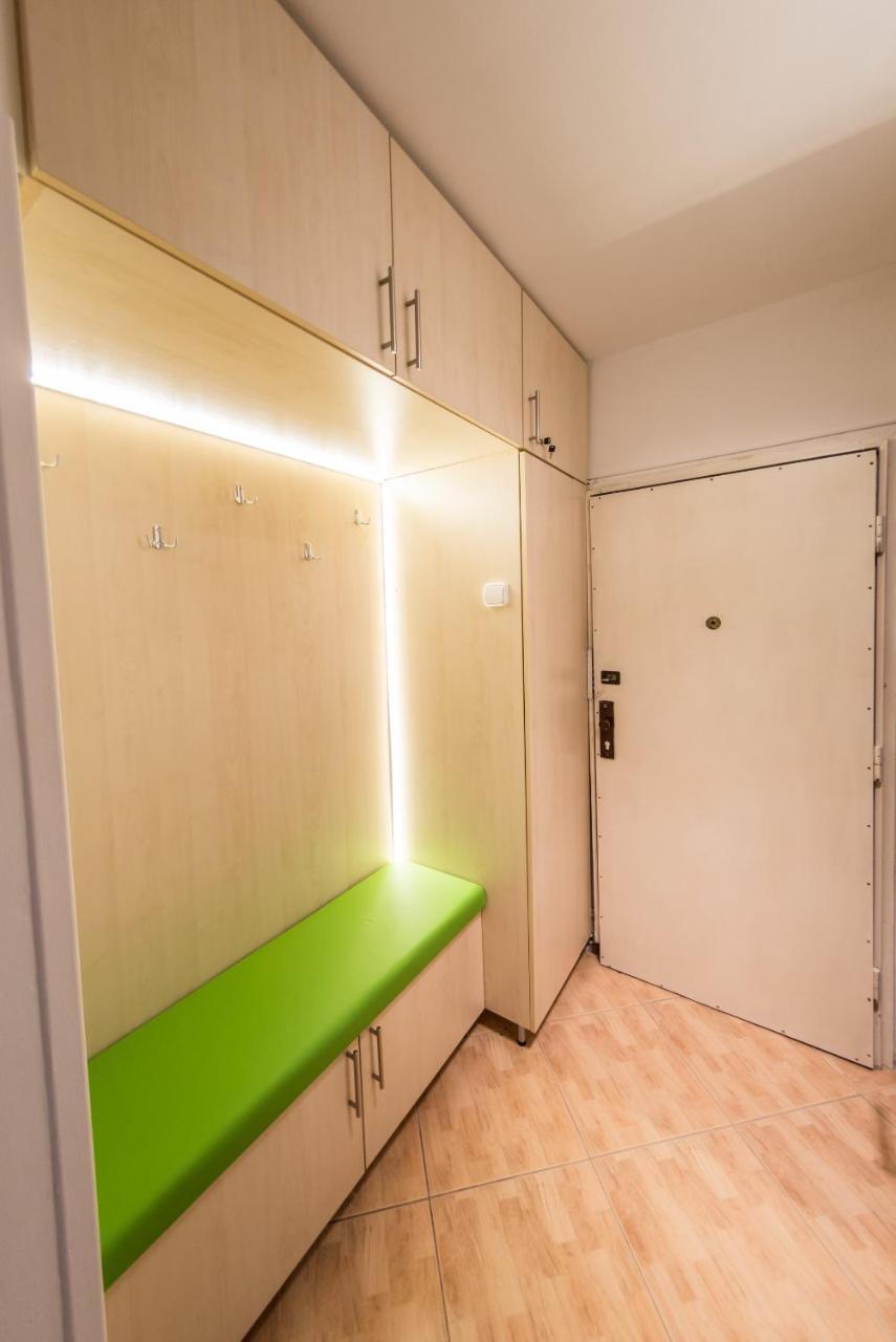 Home- Pesterzsébet Appartement Boedapest