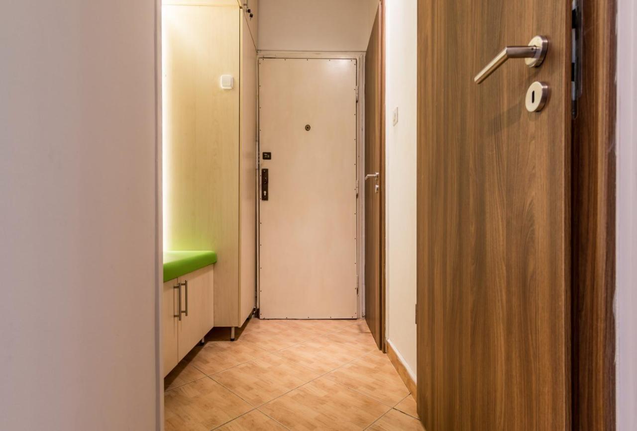 Home- Pesterzsébet Appartement