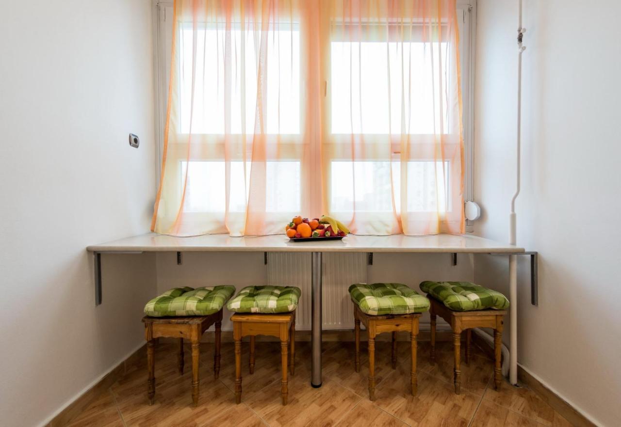 Home- Pesterzsébet