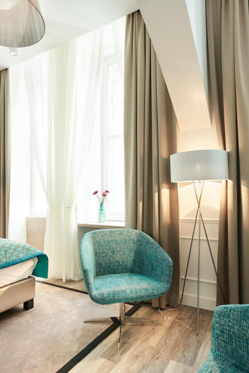 Hotel Boutique Budapest
