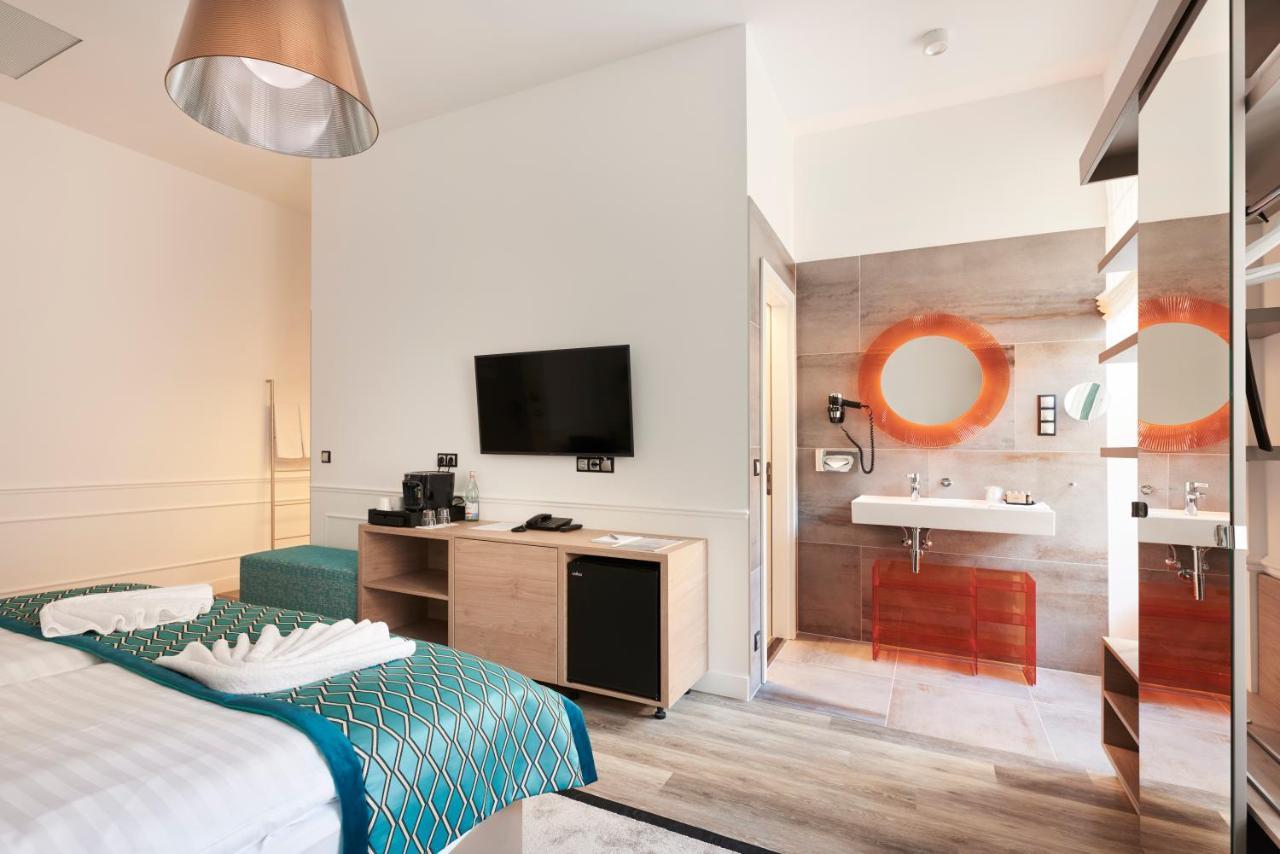 Boutique Hotel 4*