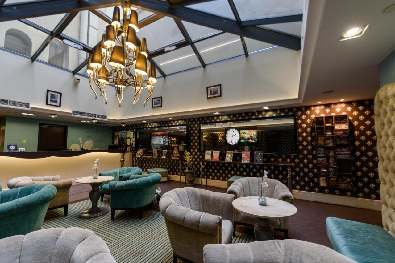 La Prima Fashion Hotel