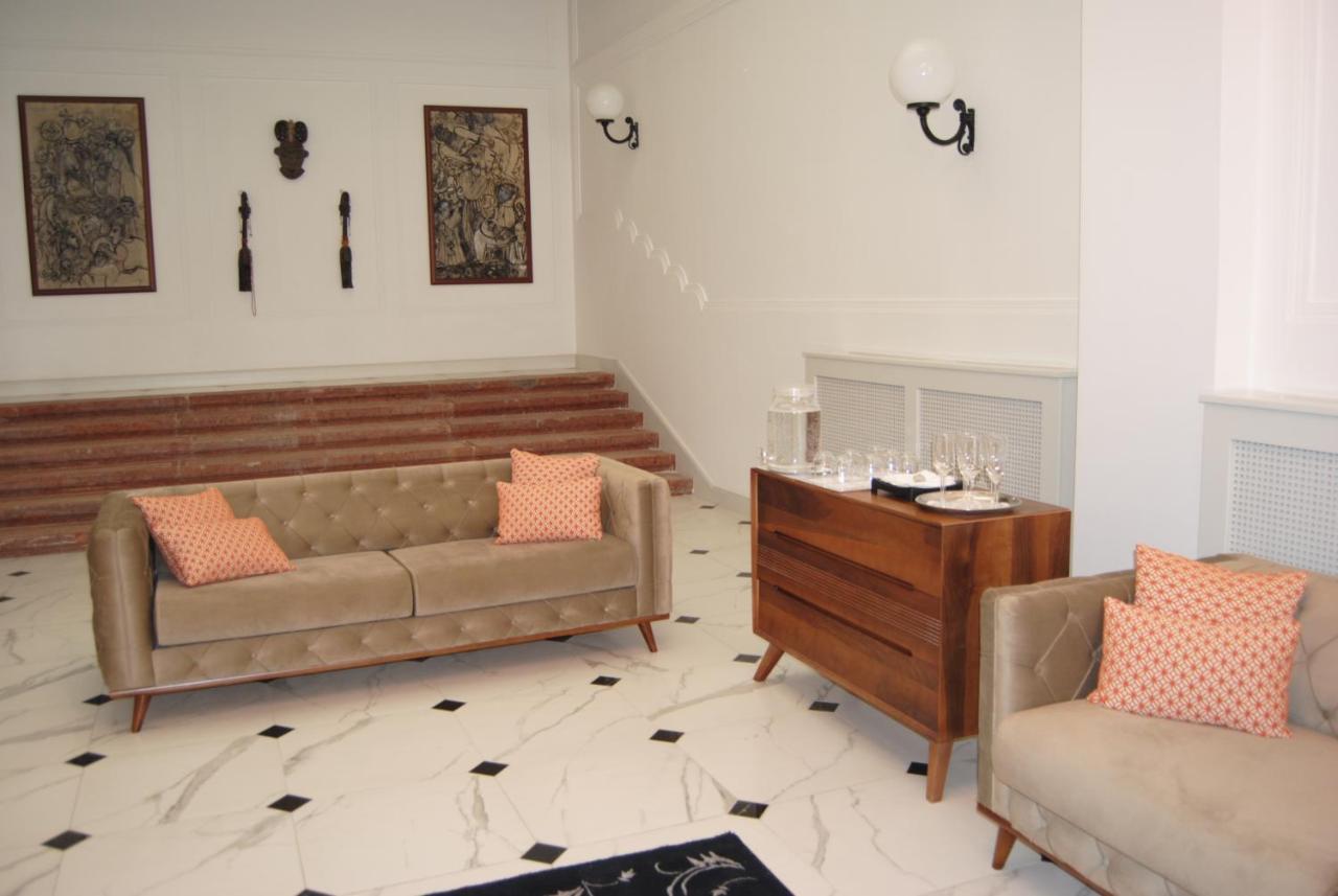 Hotel Uttoe Luxury