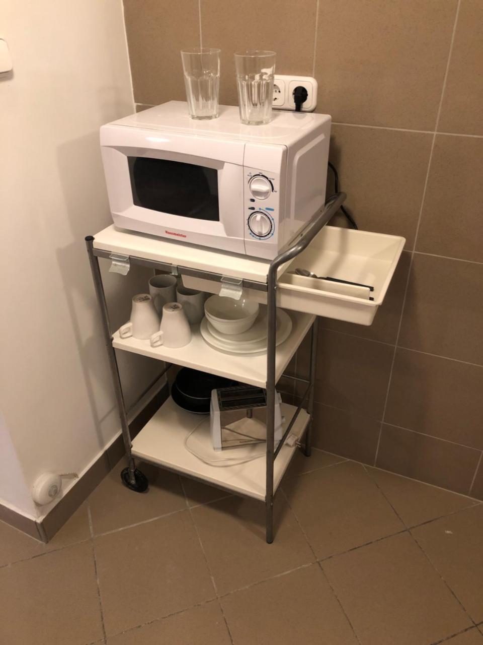 Apartman Vorosmarty Appartement