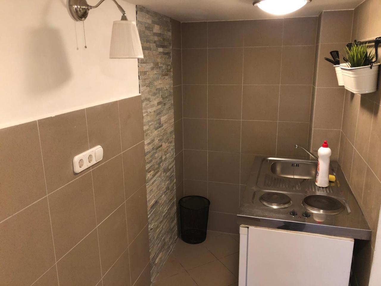 Apartman Vorosmarty Budapest