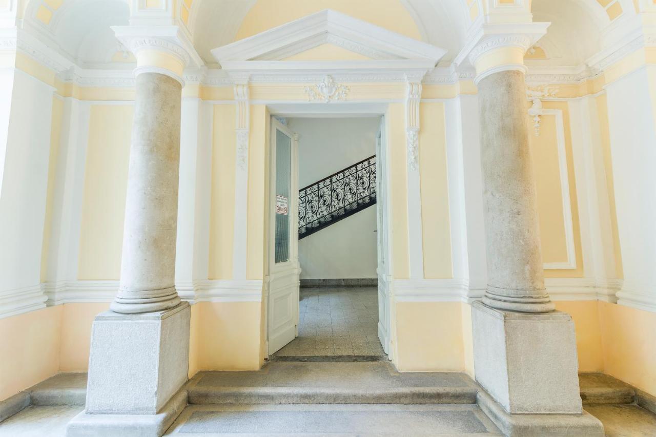 Apartamento Vanilla Budapest