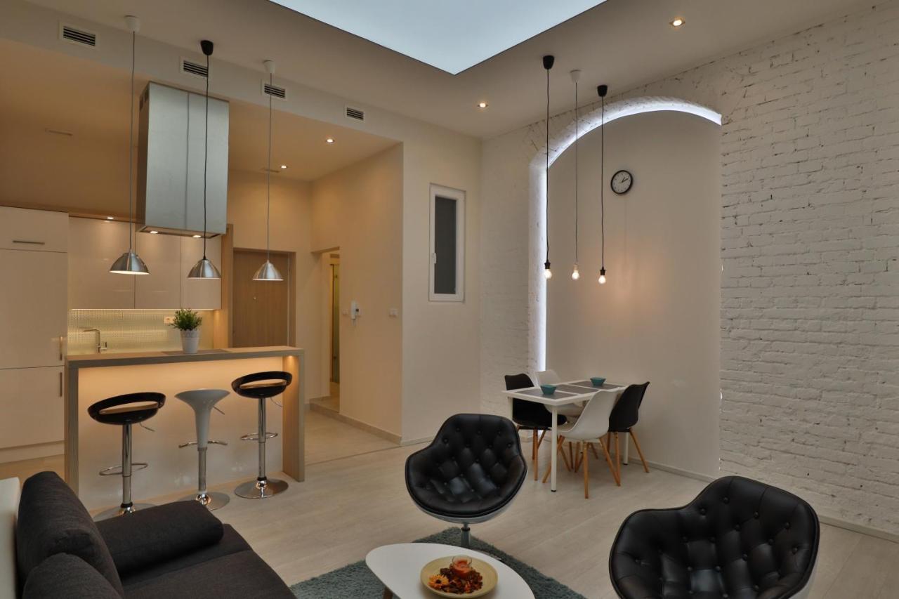 Astoria Grand River Side Danube Appartement Budapest