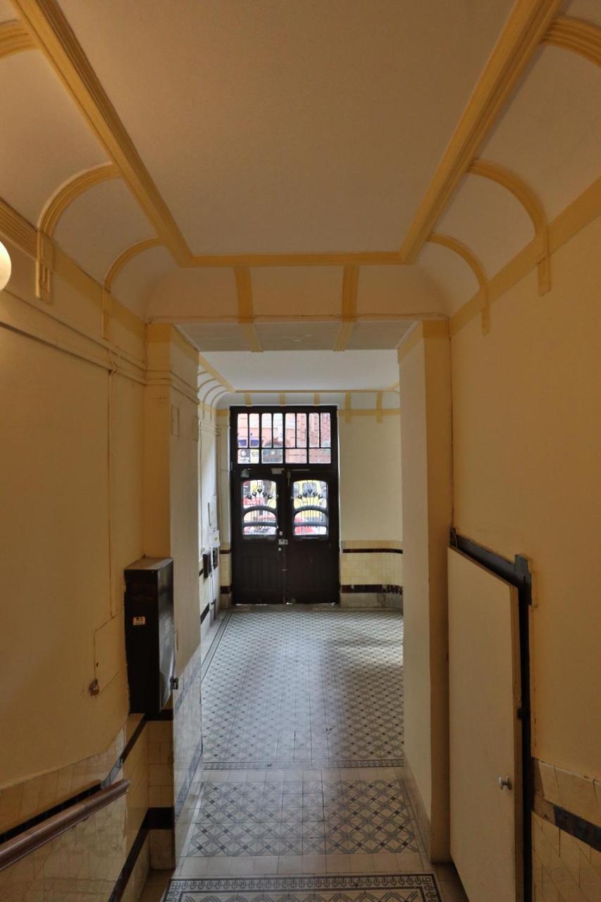 Appartement Astoria Grand River Side Danube