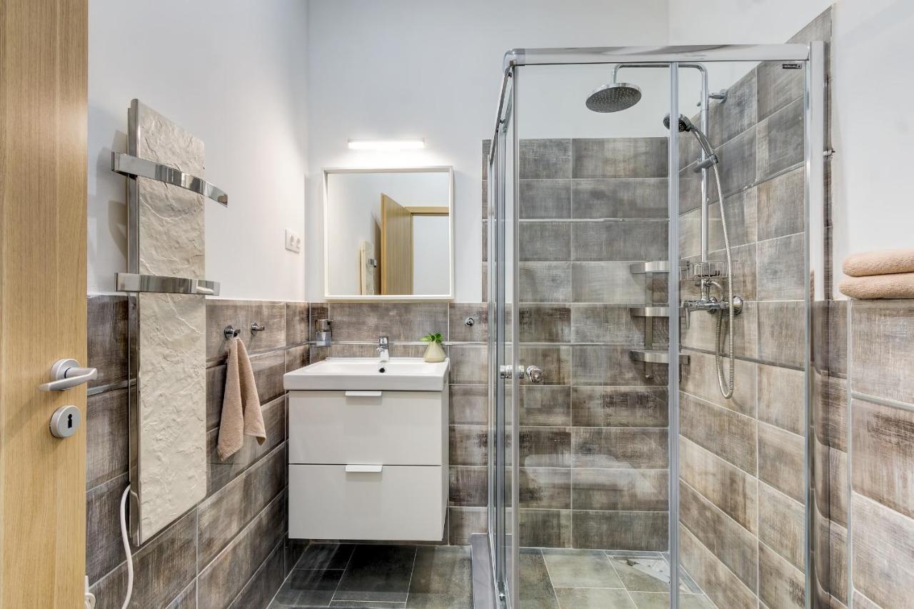 Apartmán Rozsa